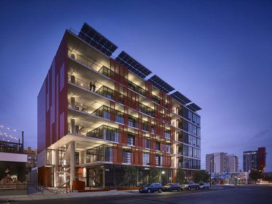 Peoples Legal Service