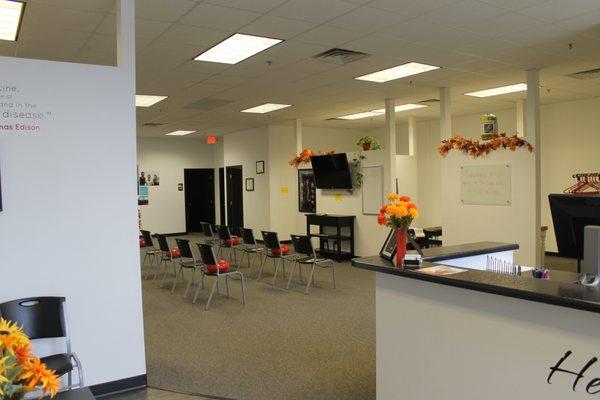 Legacy Family Chiropractic