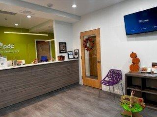 Pediatric Dental Care of Chantilly