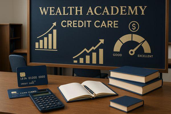 Wealth Academy Consulting