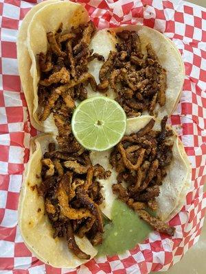Tacos La Junta