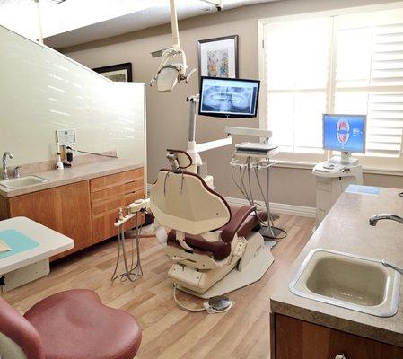 Michael Augustine Jr, DDS