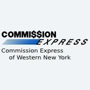 Commission Express of Western New York