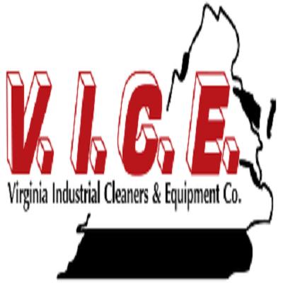 Virginia Industrial Cleaners & Equipment Equipment