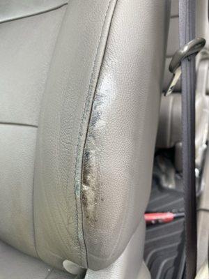 A Auto Interior Repair
