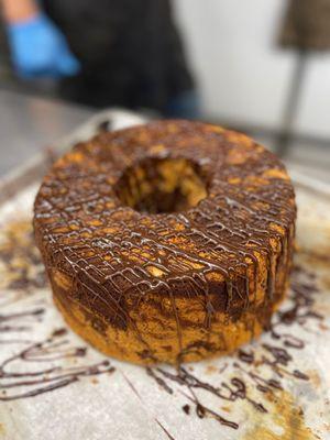 Continental Kosher Bakery