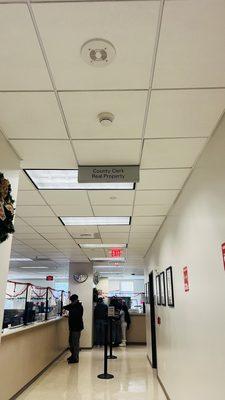 Harris County Civil Courthouse