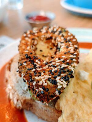 Everything "avocado"