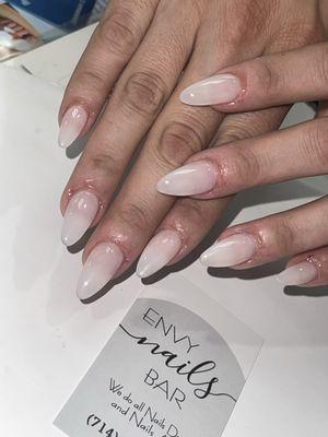 Envy Nail Bar
