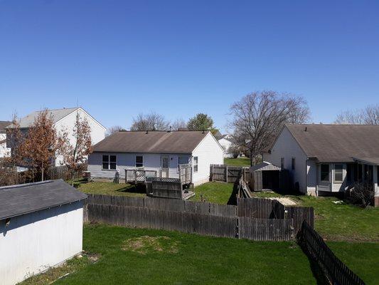 Arbaugh Tree Service Oh