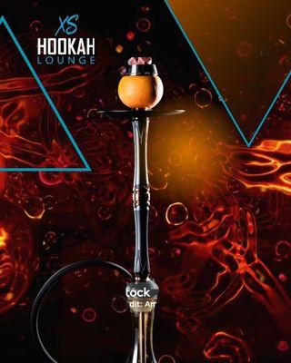 XS Hookah Lounge