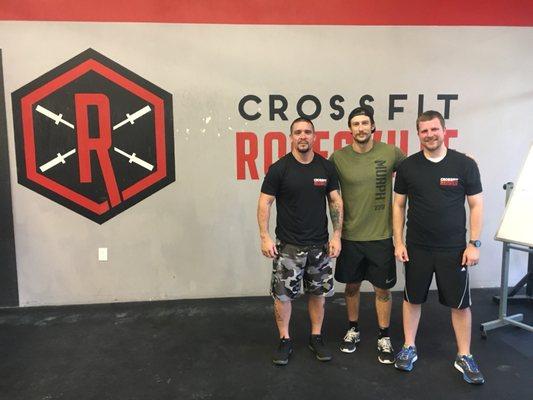 CrossFit Rolesville