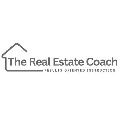 The Real Estate Coach