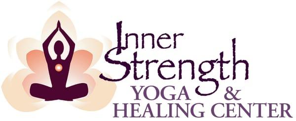 Inner Strength Yoga & Healing Center