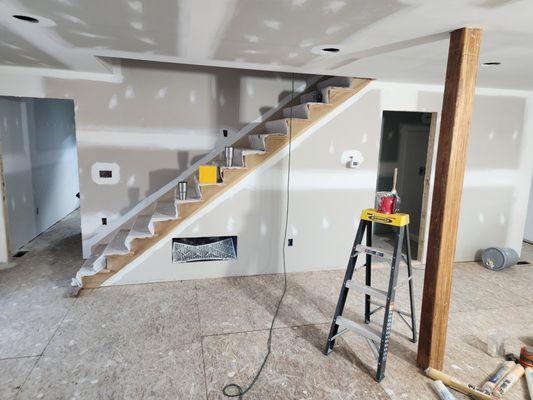 C M Meekins Construction & Handyman Services