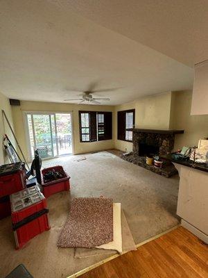 Frank's Construction