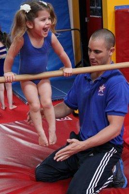 Gyminny Kids La Costa