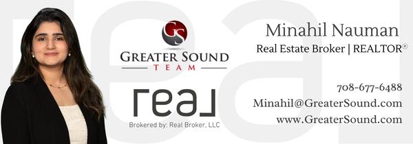 Minahil Nauman - Greater Sound Team