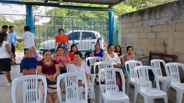 Iglesia Bautista Libertad