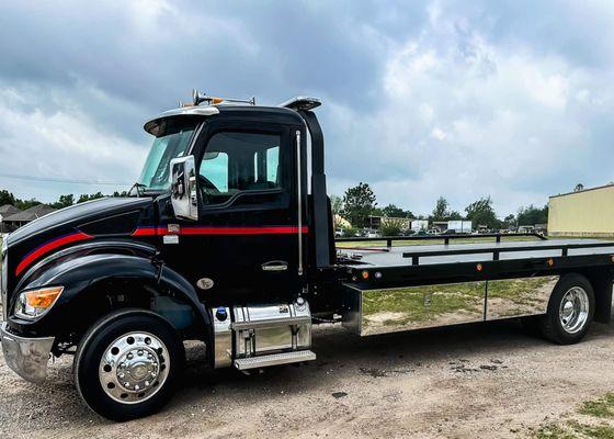 car towing services in Eureka California