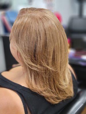 JJ's Natural Hair Salon