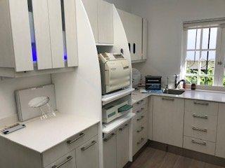 Madavi Nina N DDS BDS