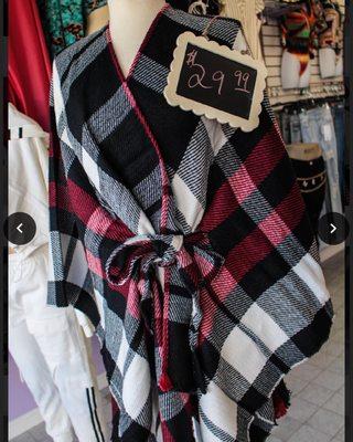 Enough Fashion Boutique