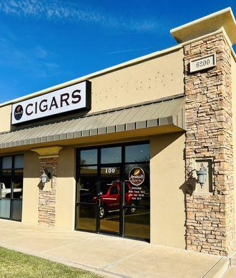 Amarillo Cigar Company