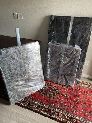 Moving Helper Denver