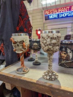 The Pirate Store