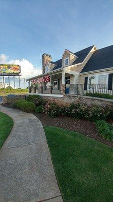 Levett and Phillips Confidential Bonding Company