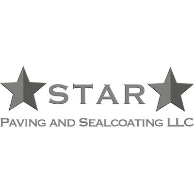 Star Paving & Sealcoating LLC