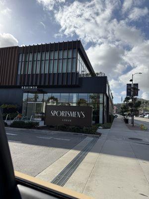 Next Health Studio City