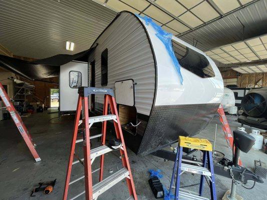 Superior RV and Repair