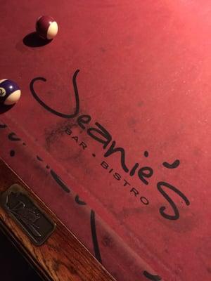 Jack & Jill's Billiards