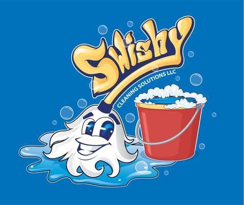 Swishy Cleaning Solutions