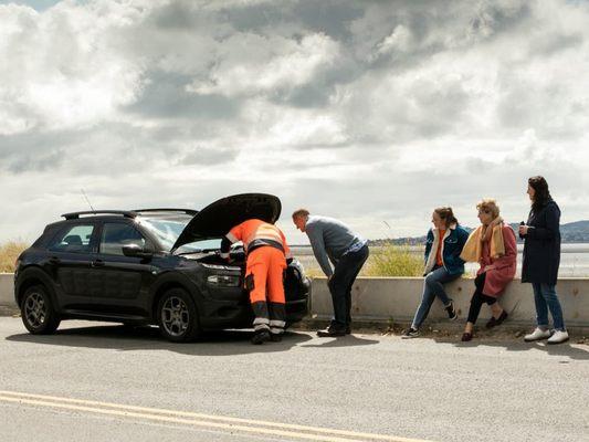 Dependable Denver Towing Company