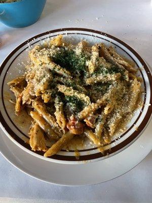 Angela's on the River