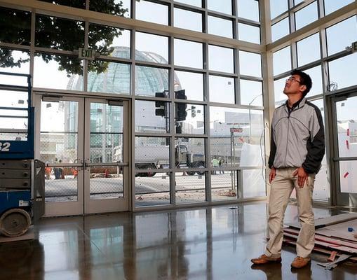 San Jose First United Methodist Church