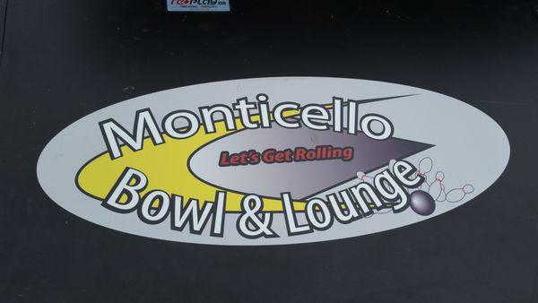 Monticello Bowl & Lounge