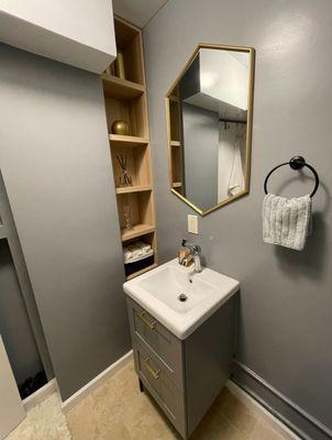 Anya's Green Cleaning