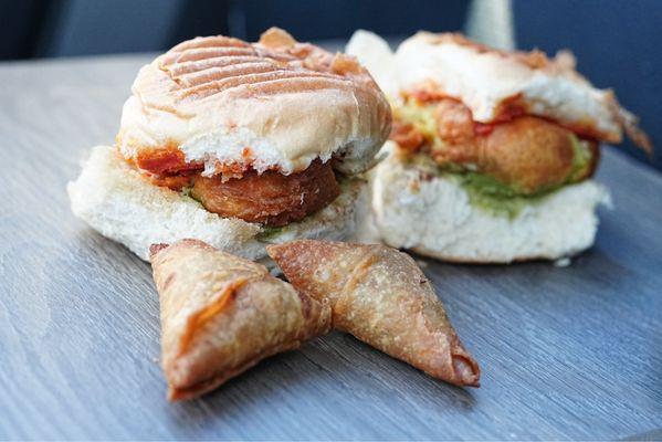 Pastry Corner Cafe & Lounge