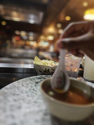 Fuji Japanese Steakhouse