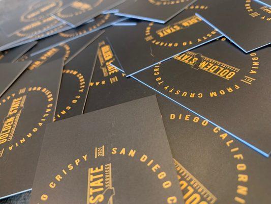 Golden State Exterior Cleaning Services