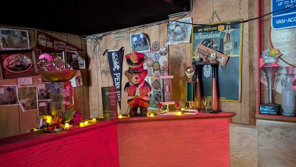 Brooklyn Park Pub