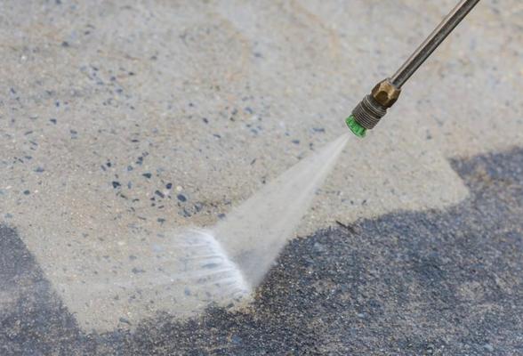 BiggDawgg'z Power Washing
