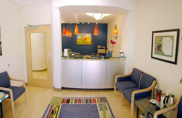 Modern Family Dental: Hao Tran DMD