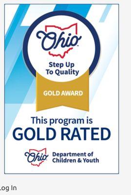 We are committed to high-quality early learning and development.