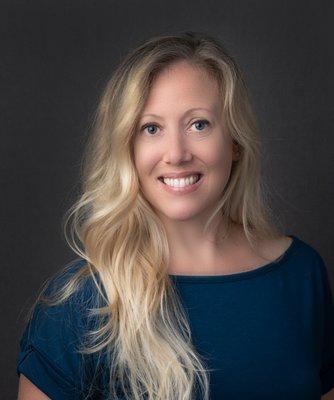 Amanda Kessenich BA Partner