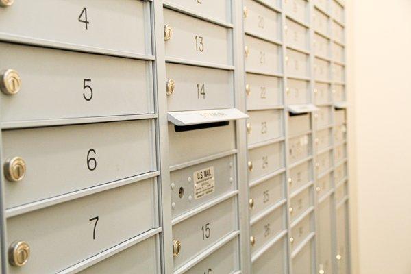 Retama Business Center